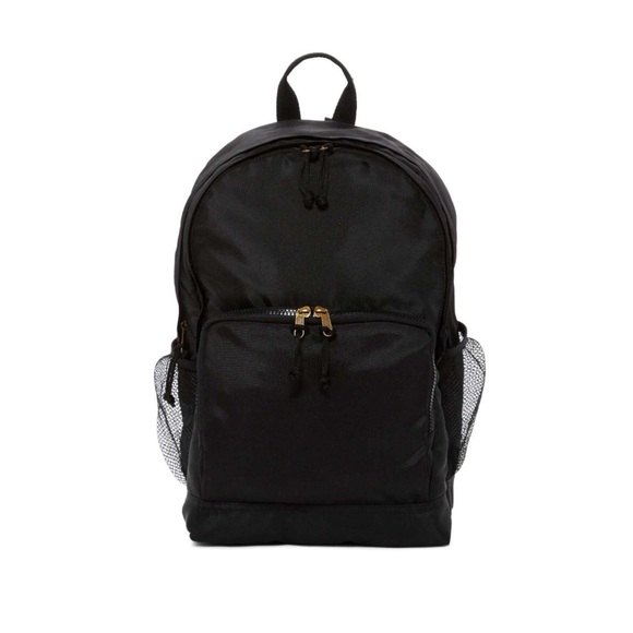 NWT Madden Girl Great Back Pack in Black